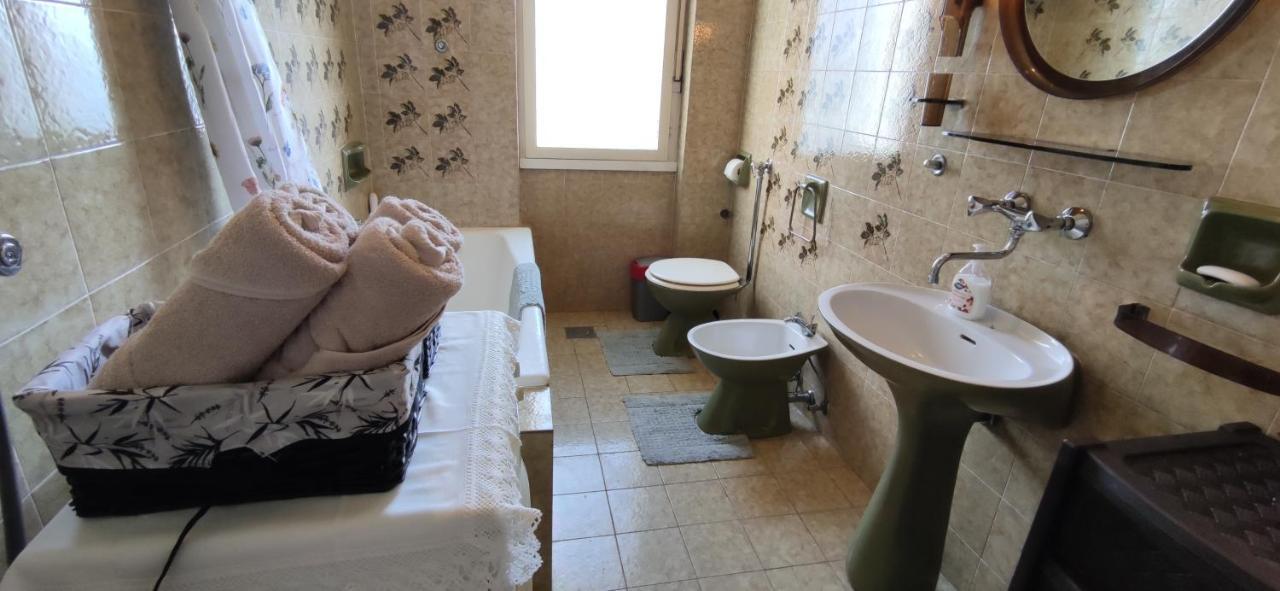 Villa Sunci Fiume Kültér fotó