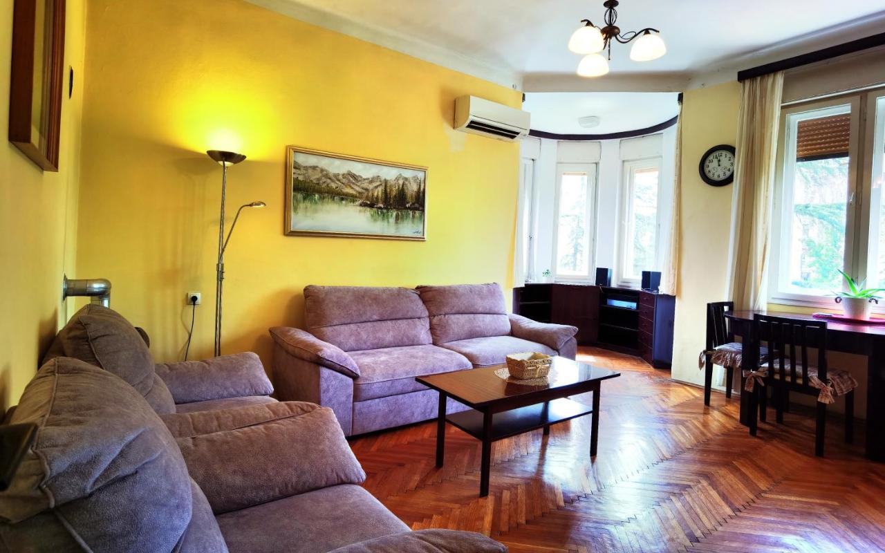 Villa Sunci Fiume Kültér fotó
