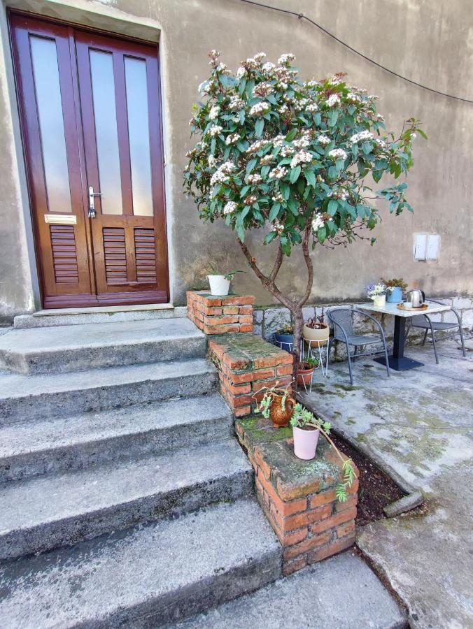 Villa Sunci Fiume Kültér fotó
