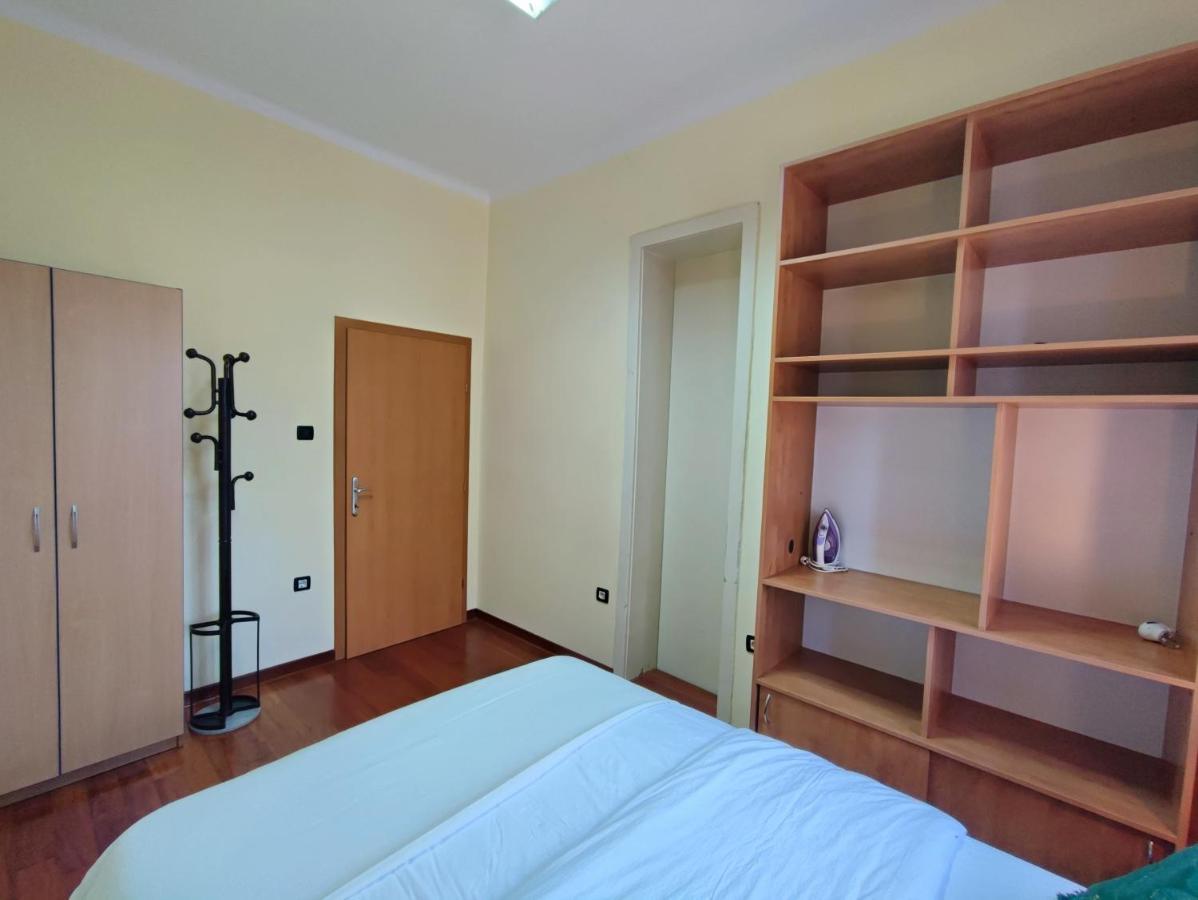 Villa Sunci Fiume Kültér fotó