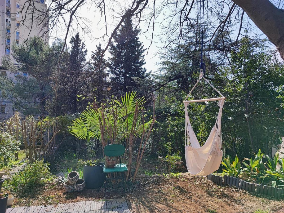 Villa Sunci Fiume Kültér fotó