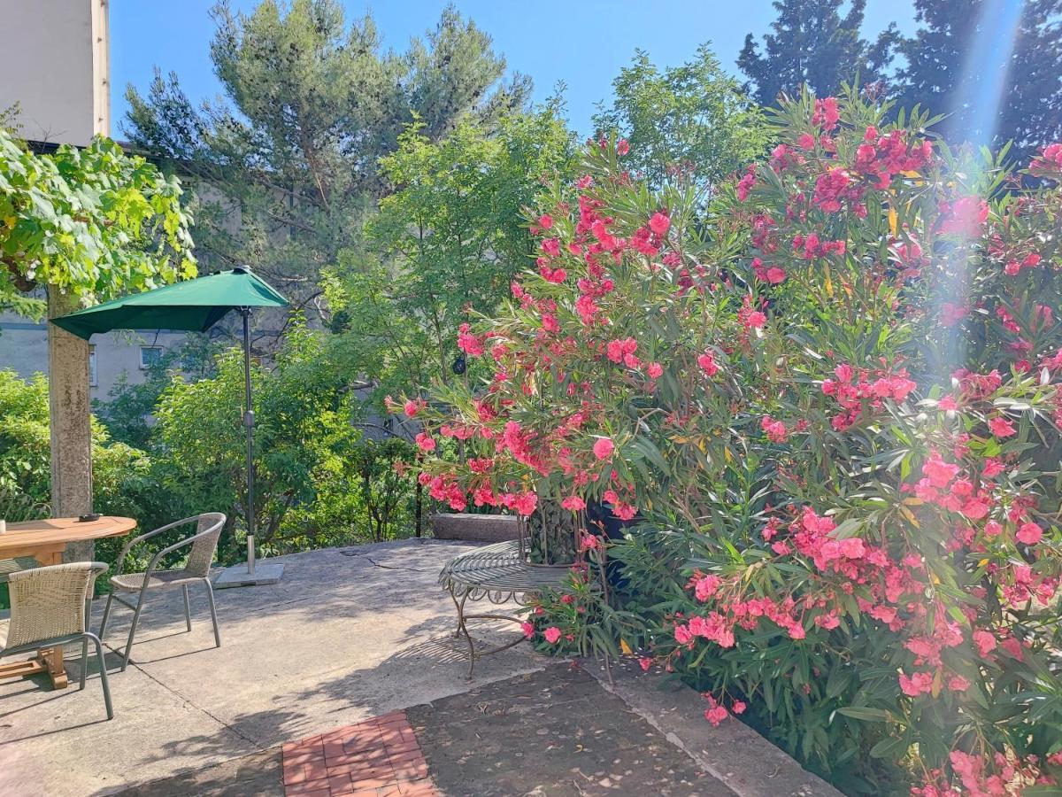 Villa Sunci Fiume Kültér fotó